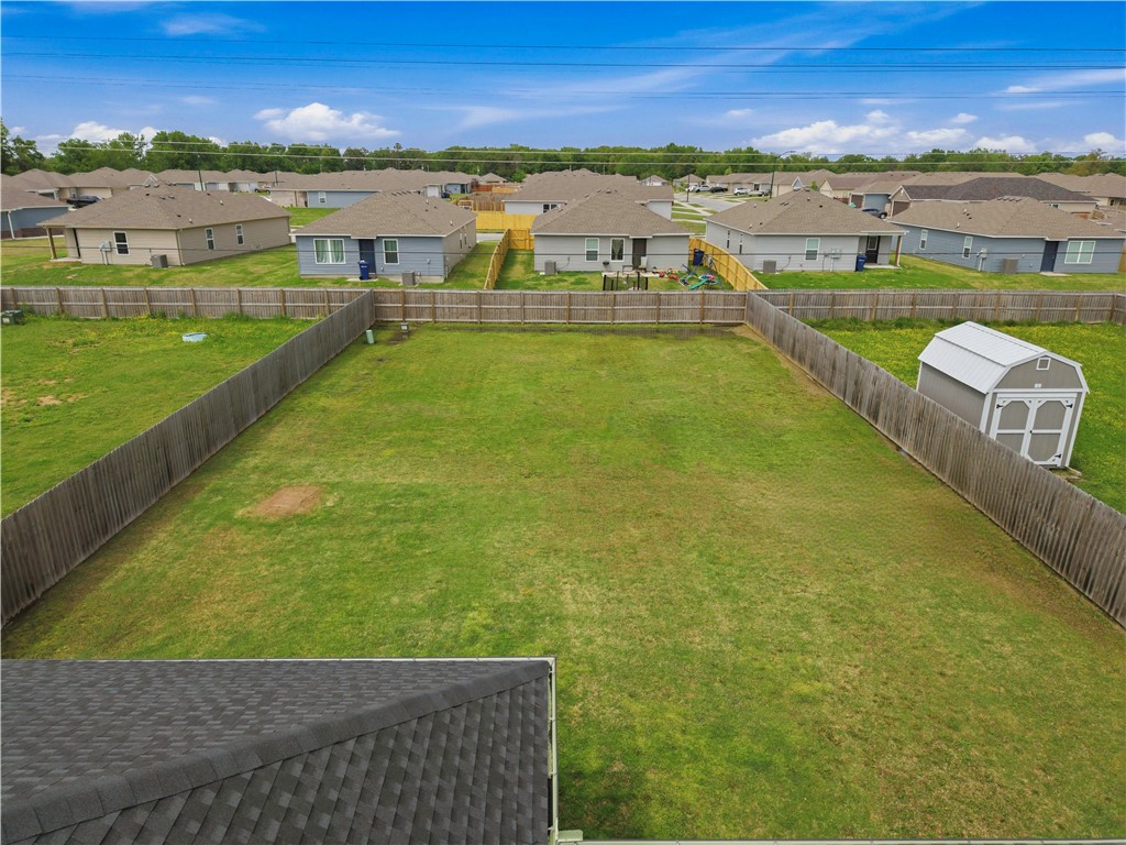 Endura Park Sub Siloam Spgs - Residential