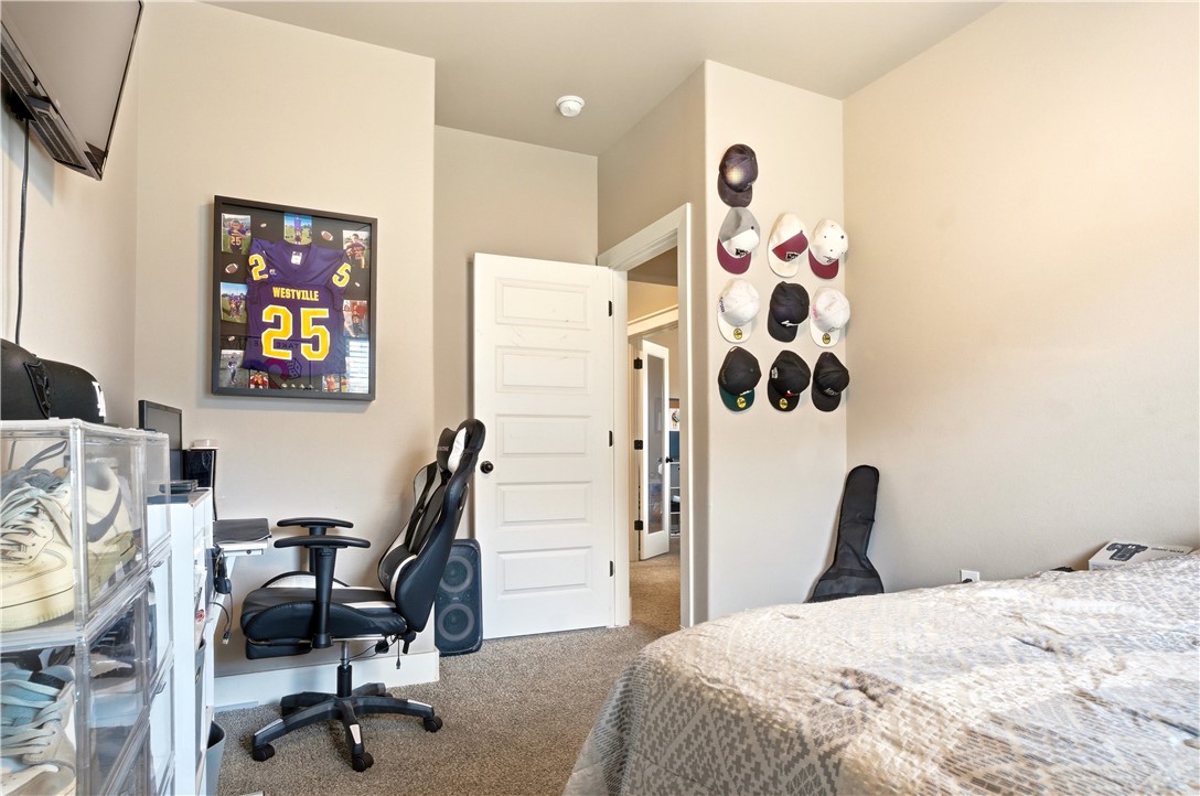 Endura Park Sub Siloam Spgs - Residential