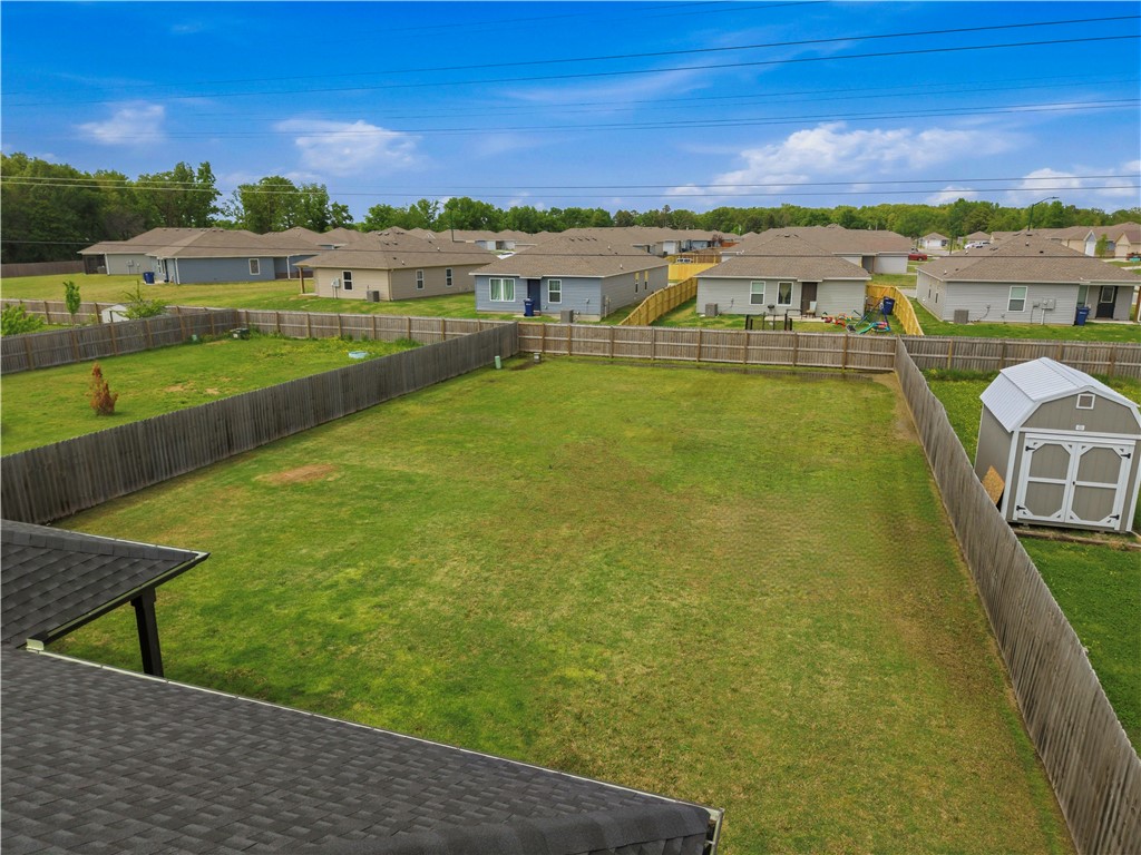 Endura Park Sub Siloam Spgs - Residential