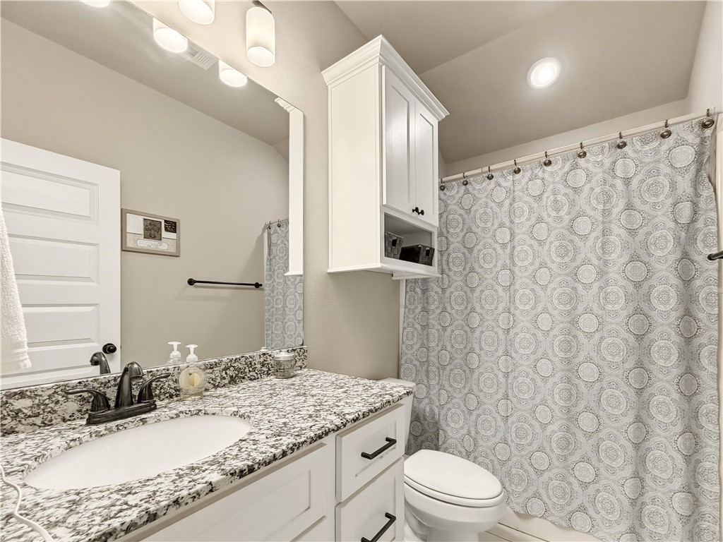 Endura Park Sub Siloam Spgs - Residential