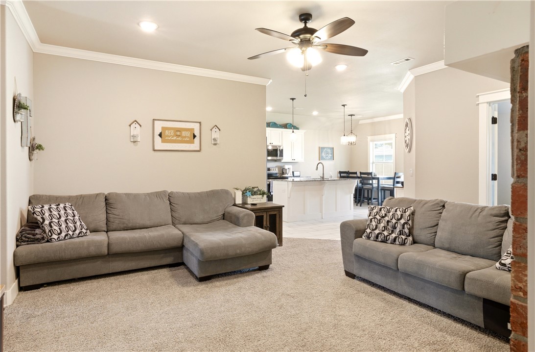 Endura Park Sub Siloam Spgs - Residential