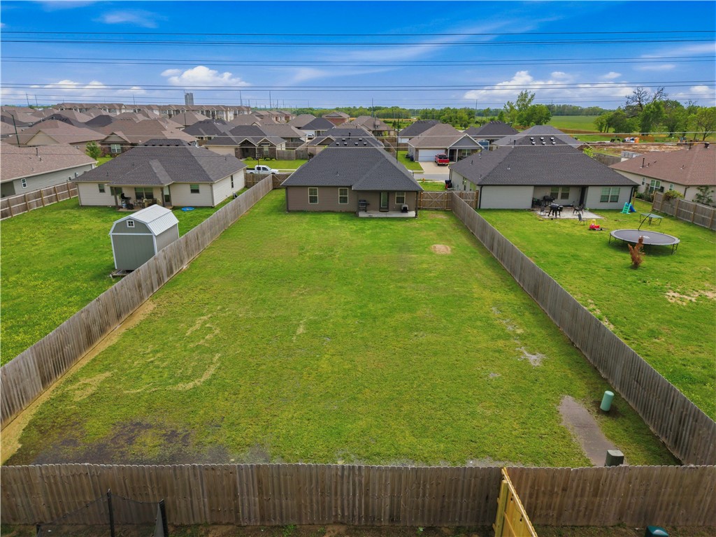 Endura Park Sub Siloam Spgs - Residential