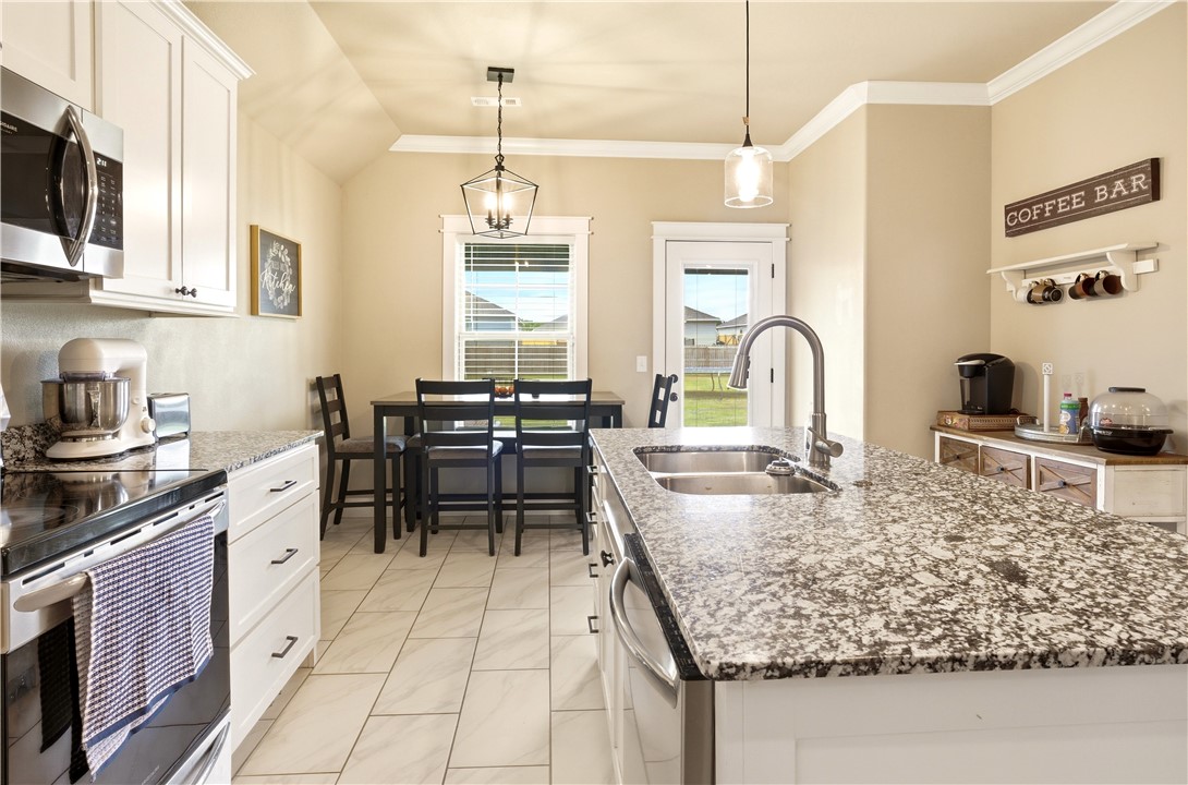 Endura Park Sub Siloam Spgs - Residential