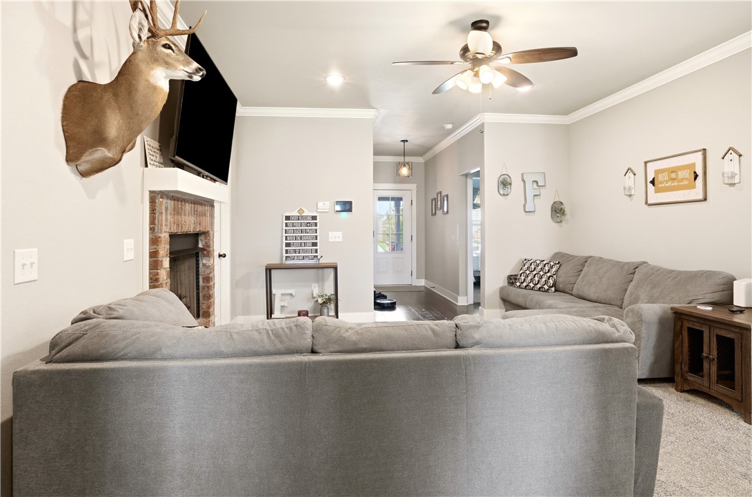 Endura Park Sub Siloam Spgs - Residential