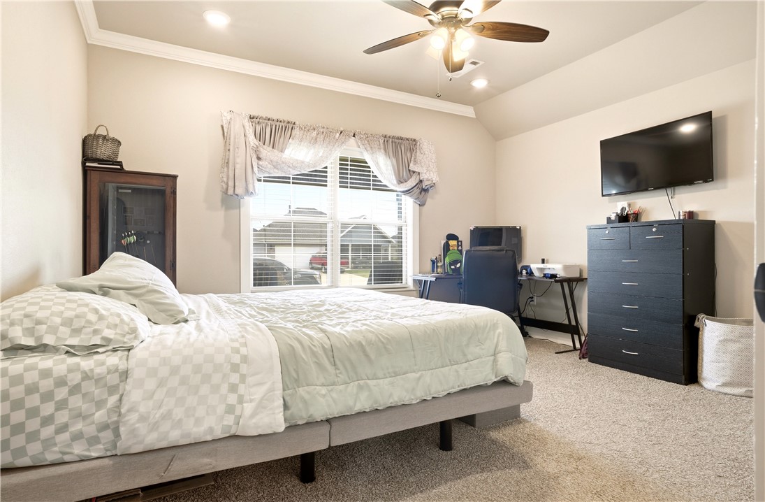 Endura Park Sub Siloam Spgs - Residential