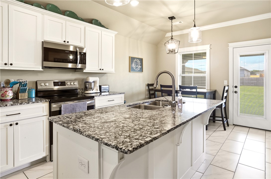 Endura Park Sub Siloam Spgs - Residential