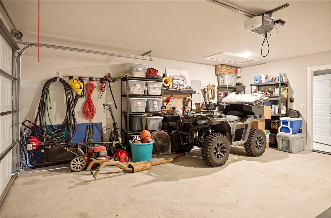 Endura Park Sub Siloam Spgs - Residential