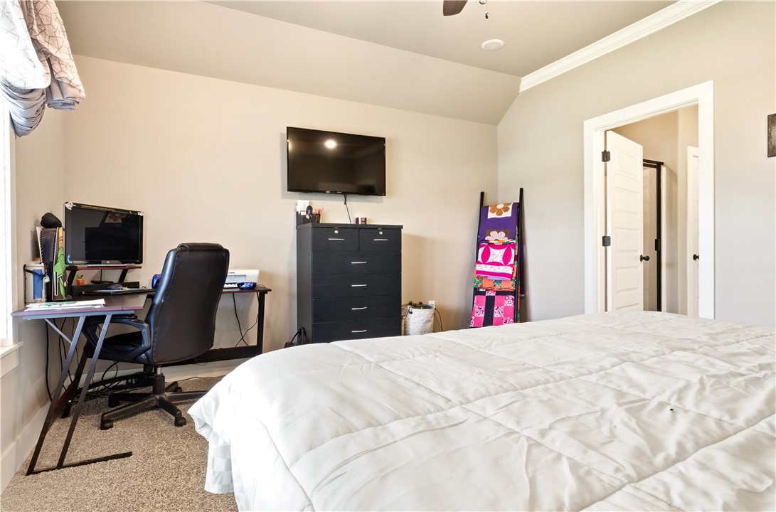 Endura Park Sub Siloam Spgs - Residential