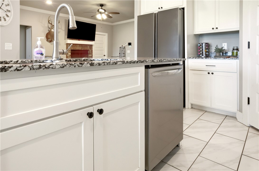 Endura Park Sub Siloam Spgs - Residential