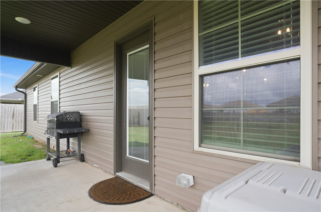 Endura Park Sub Siloam Spgs - Residential