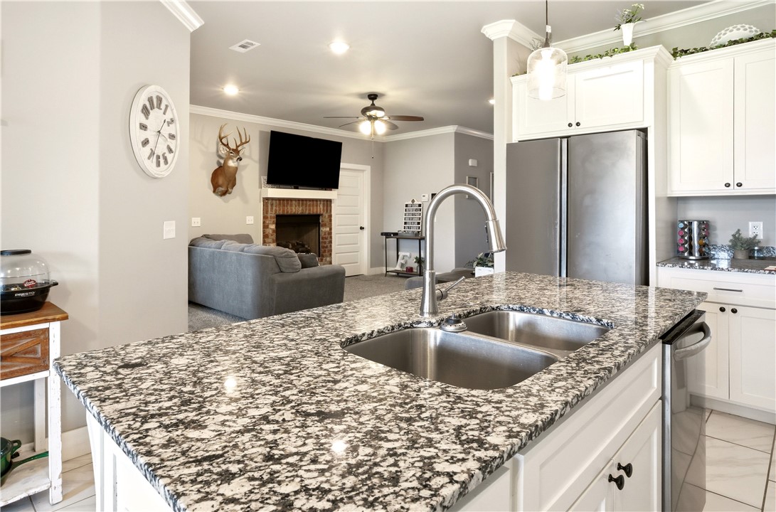 Endura Park Sub Siloam Spgs - Residential