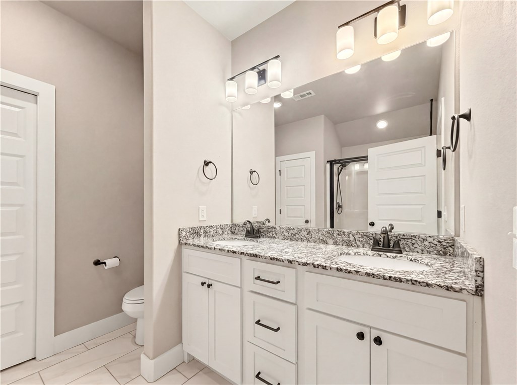 Endura Park Sub Siloam Spgs - Residential