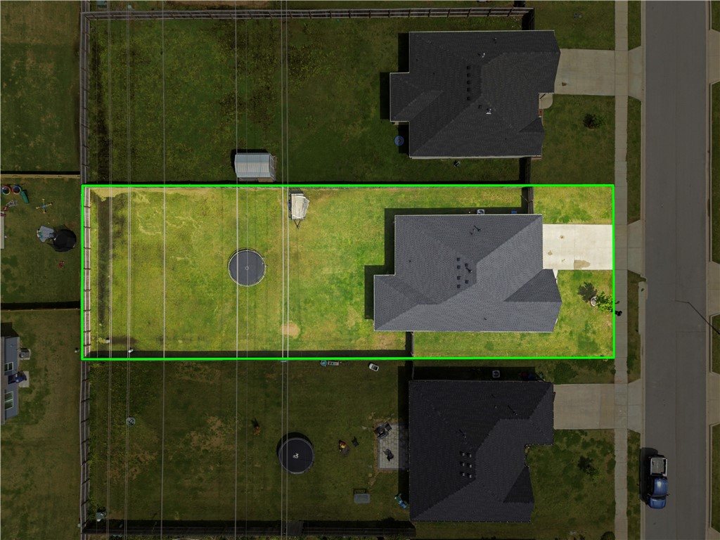 Endura Park Sub Siloam Spgs - Residential