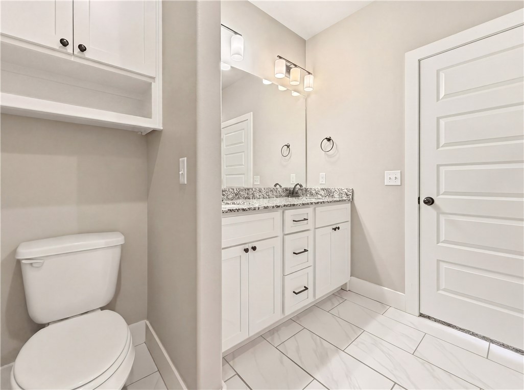 Endura Park Sub Siloam Spgs - Residential