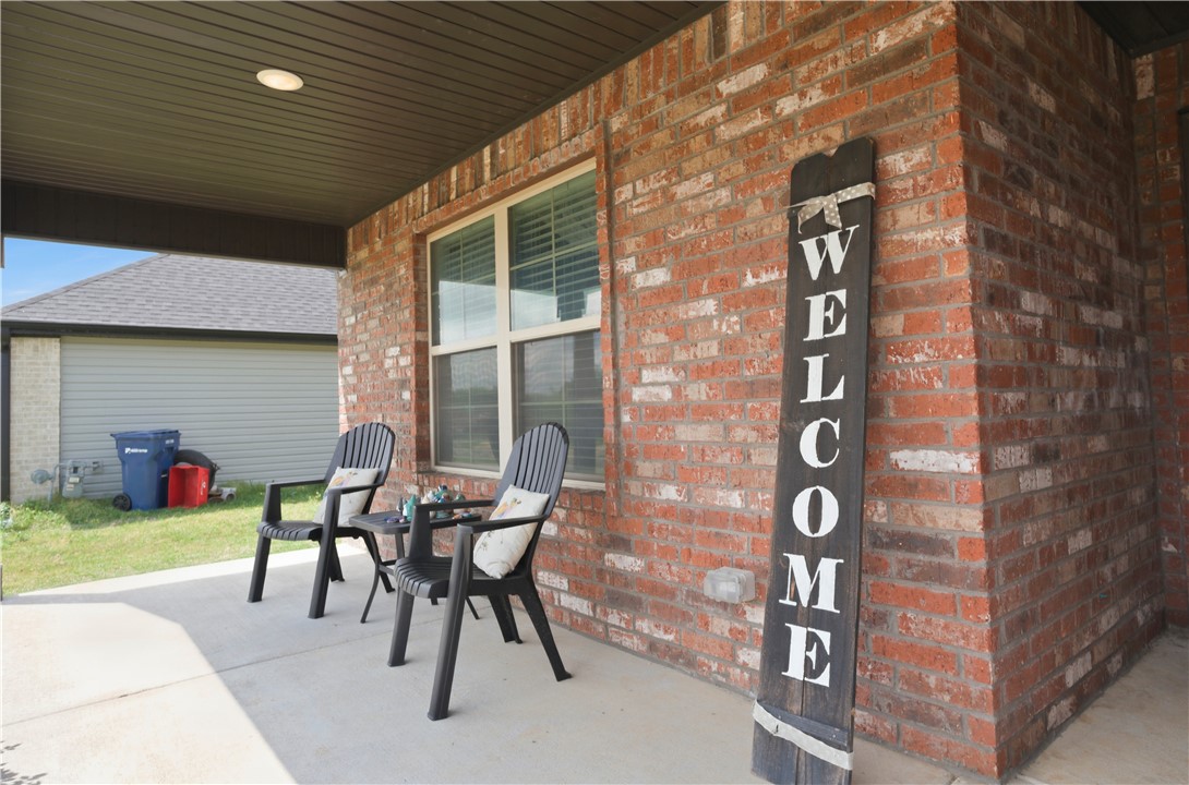 Endura Park Sub Siloam Spgs - Residential