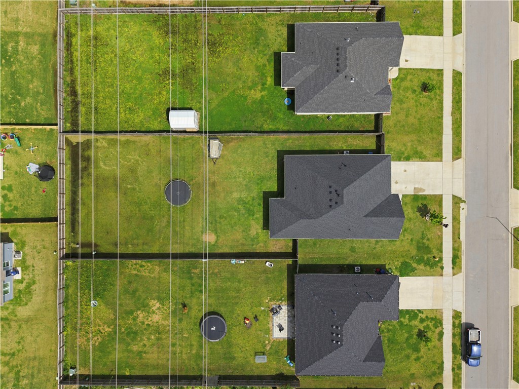 Endura Park Sub Siloam Spgs - Residential