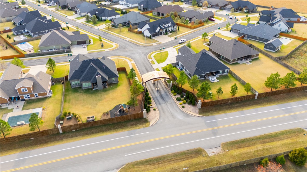 Big Sky - Residential