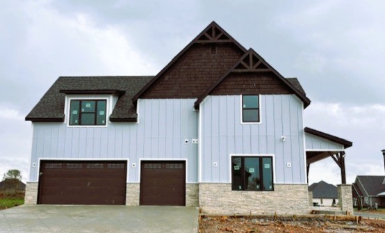 Big Sky - Residential