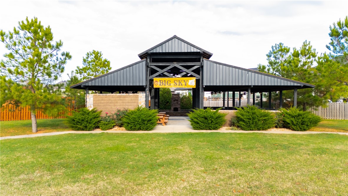 Big Sky - Residential