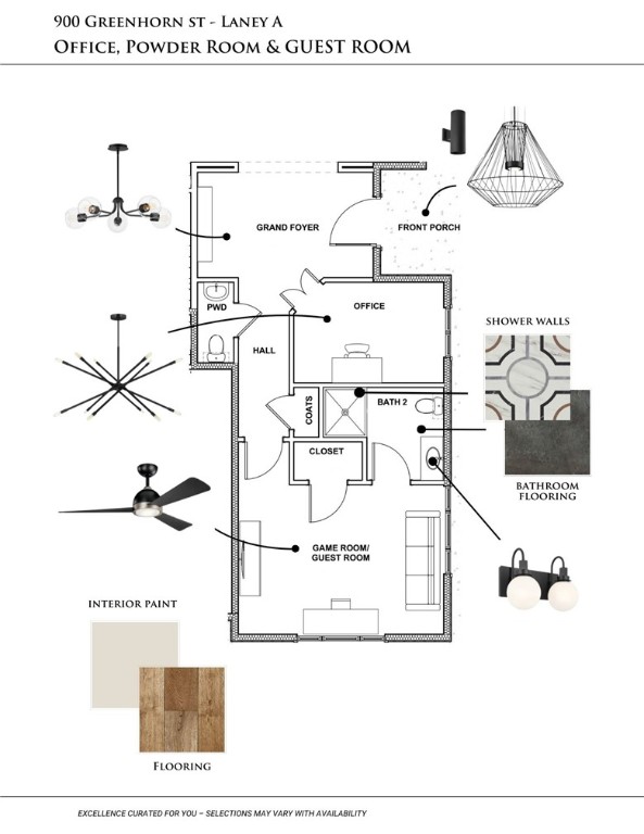 Big Sky - Residential