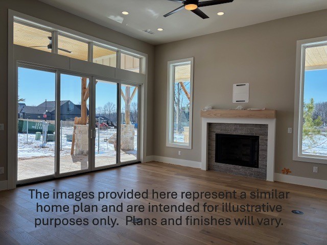 Big Sky - Residential