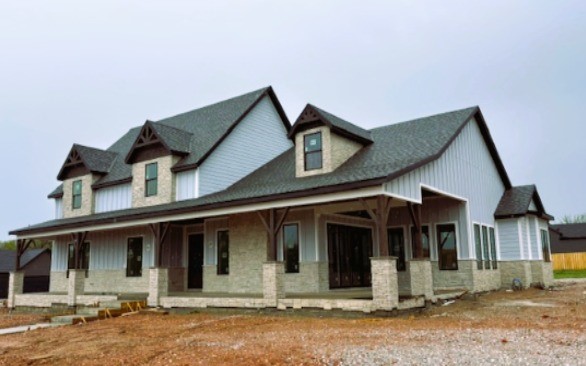 Big Sky - Residential