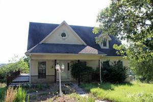 You'll love the privacy & seclusion of this beautiful home in the country with a magnificent view from the deck. This home sits on 20 acres m/l and is loaded with wildlife.See attachment for PAS requirements and WFHM offer submittal information in MLS document section. Please submit all offers to the listing broker/agent. To report any concerns with a listing broker/agent, or to report any property condition or other concern needing escalation (including concerns related to a previously submitted offer), please call: 1-877-617-5274.All's are approx., age & sq. footage per assessor, buyer to verify existence of septic.