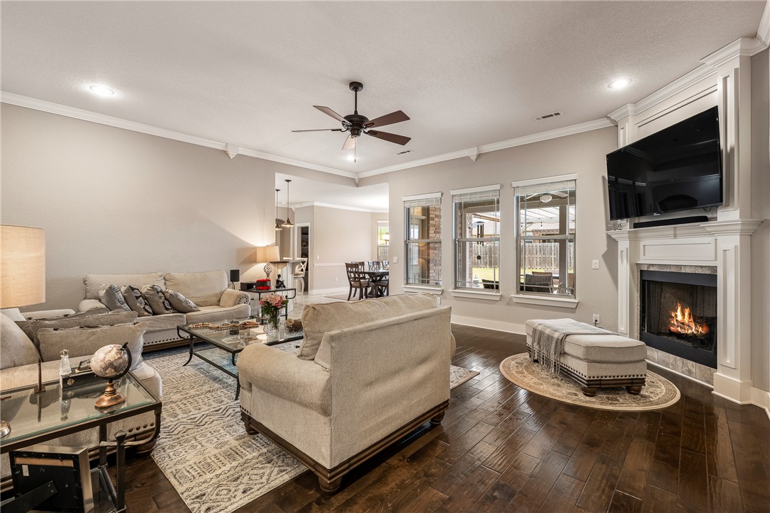 Quail Hollow Ph 1 Centerton - Residential Lease