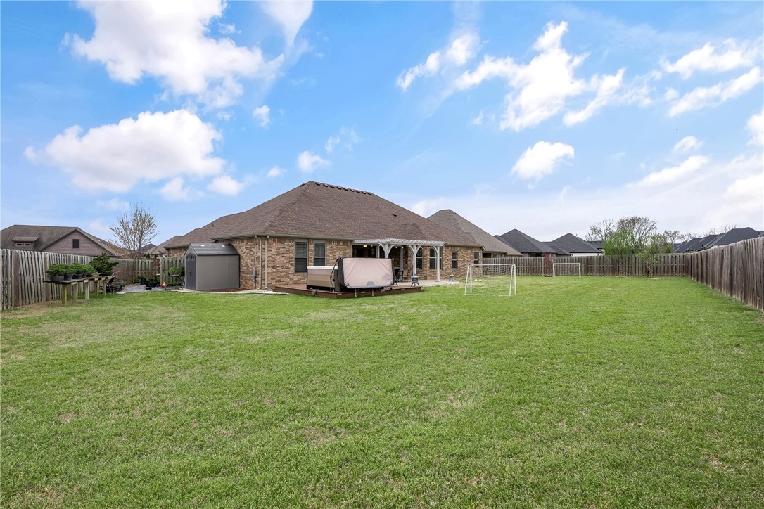 Quail Hollow Ph 1 Centerton - Residential Lease