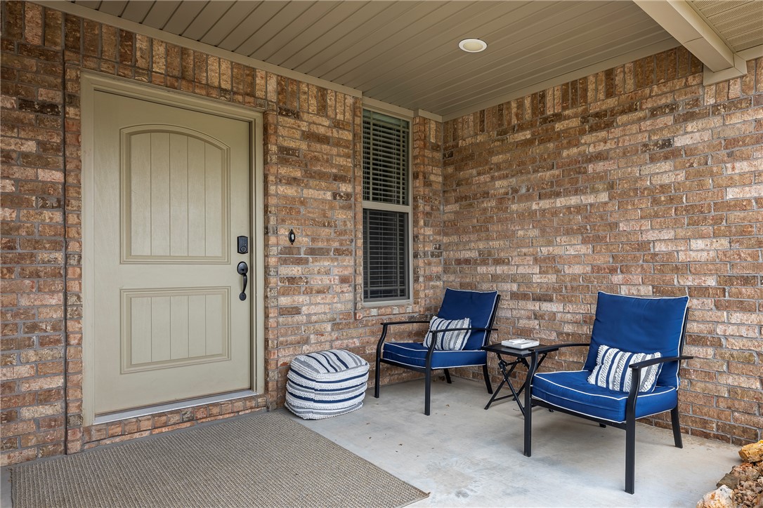 Quail Hollow Ph 1 Centerton - Residential Lease