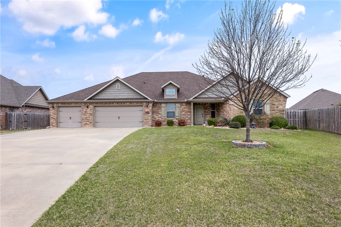 Quail Hollow Ph 1 Centerton - Residential Lease