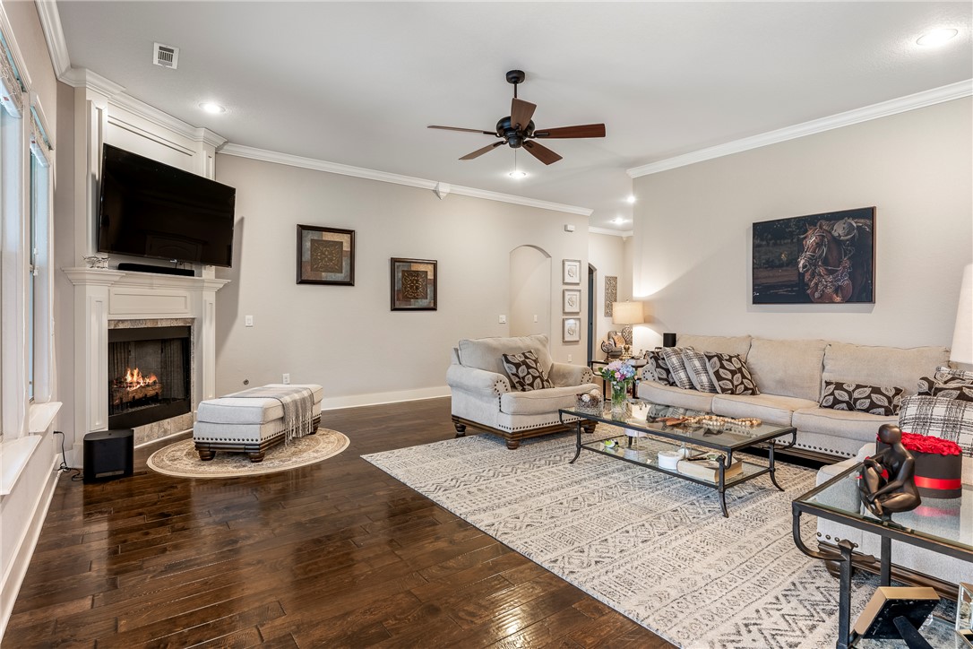 Quail Hollow Ph 1 Centerton - Residential Lease