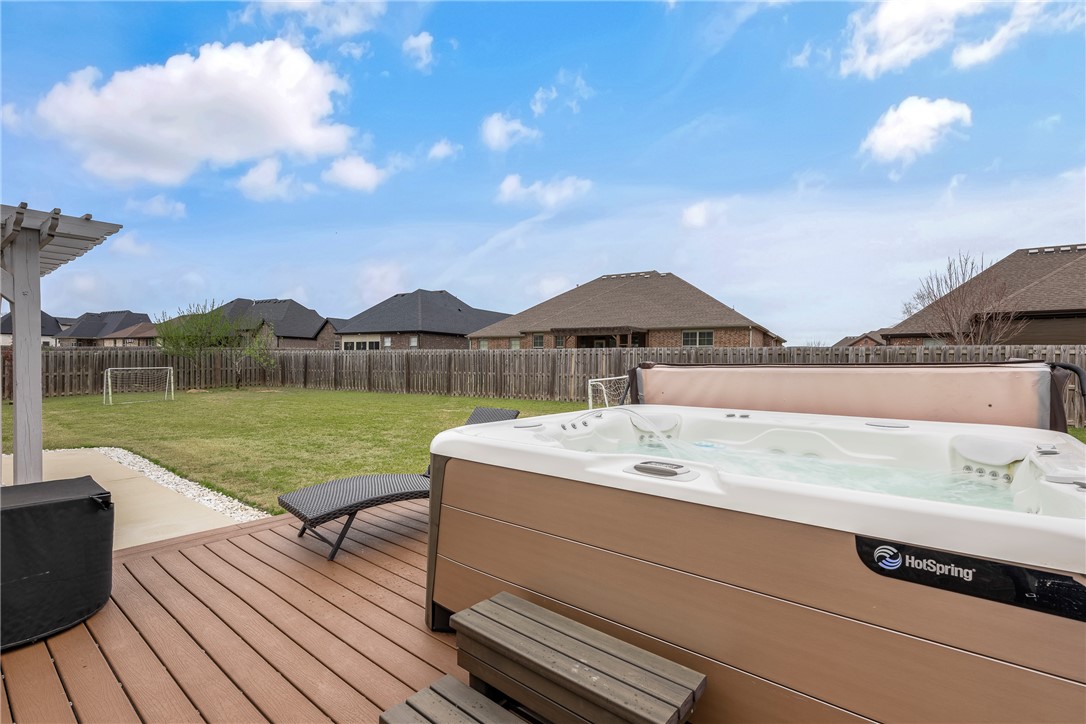 Quail Hollow Ph 1 Centerton - Residential Lease