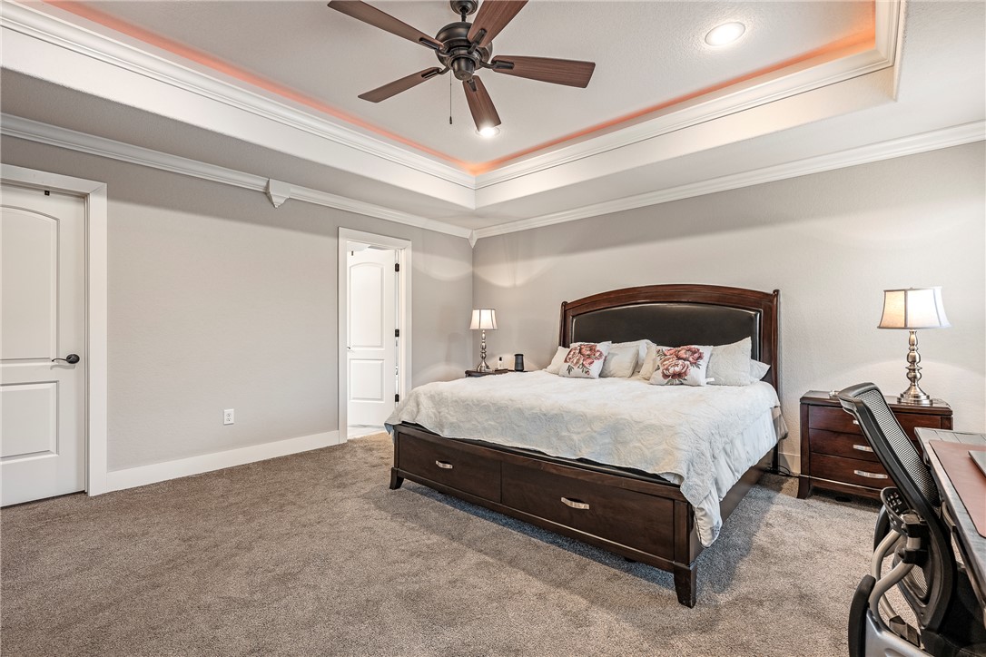 Quail Hollow Ph 1 Centerton - Residential Lease