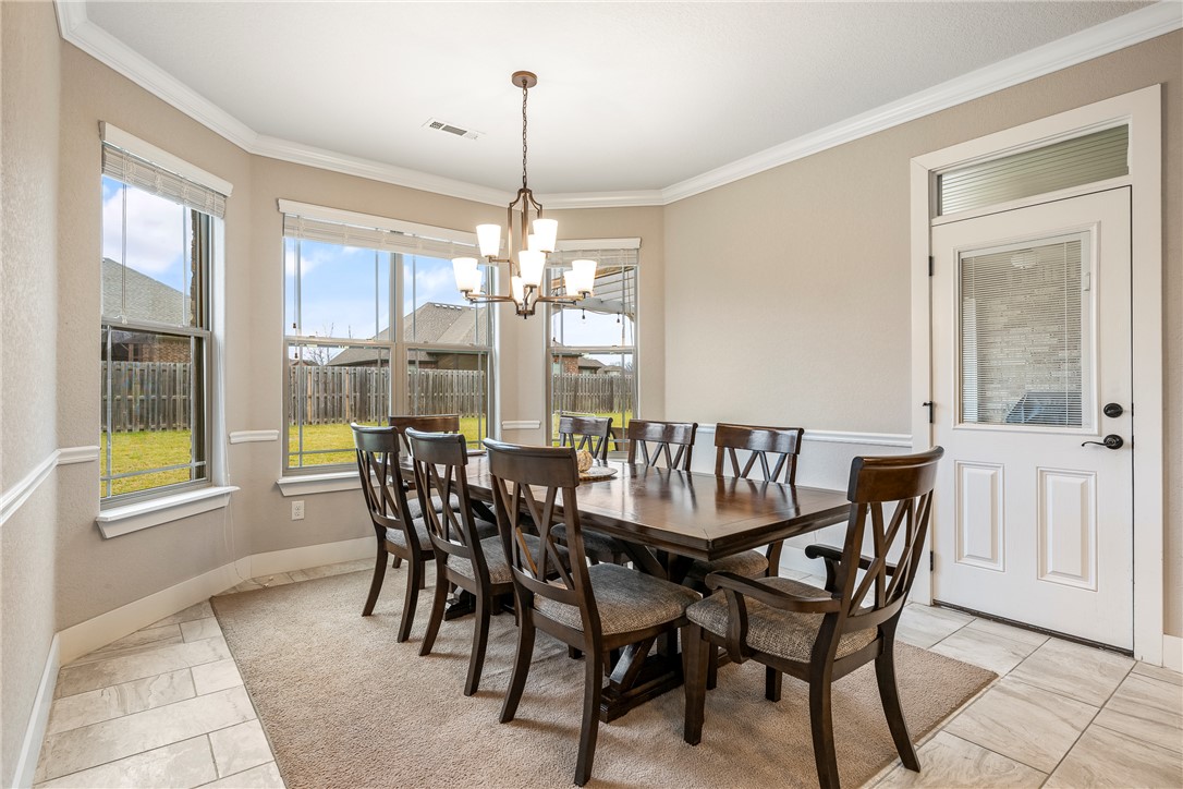 Quail Hollow Ph 1 Centerton - Residential Lease