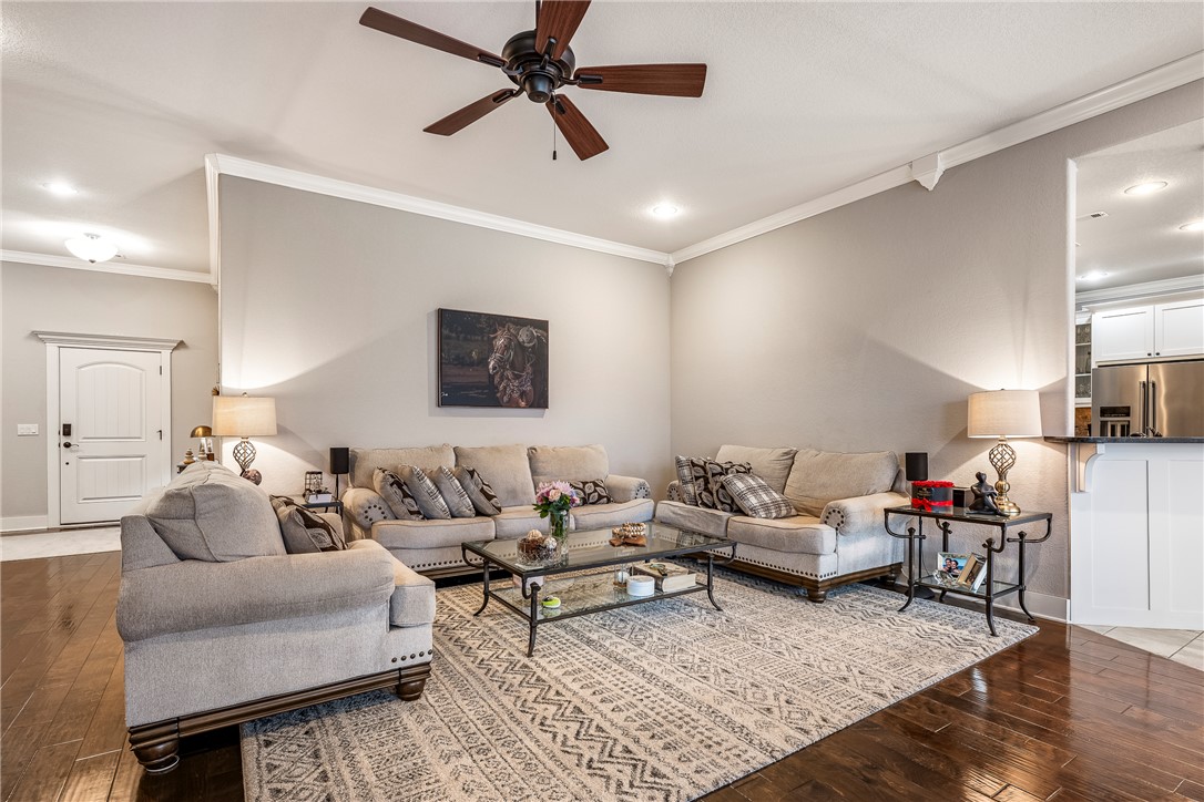 Quail Hollow Ph 1 Centerton - Residential Lease