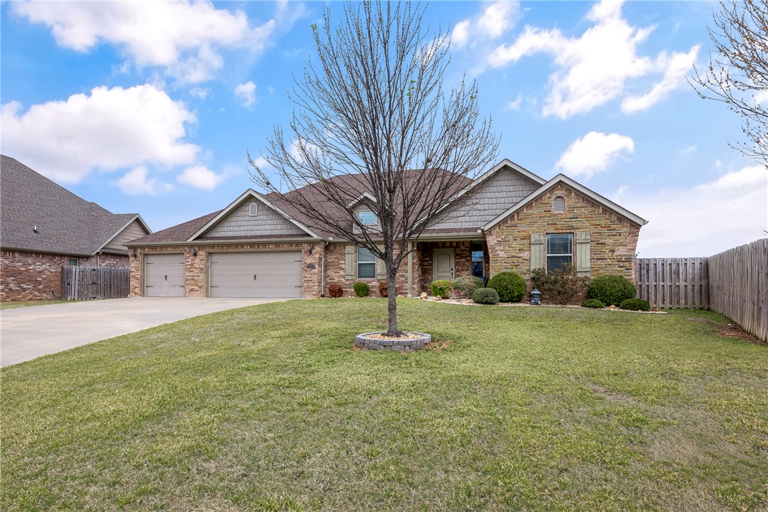 Quail Hollow Ph 1 Centerton - Residential Lease