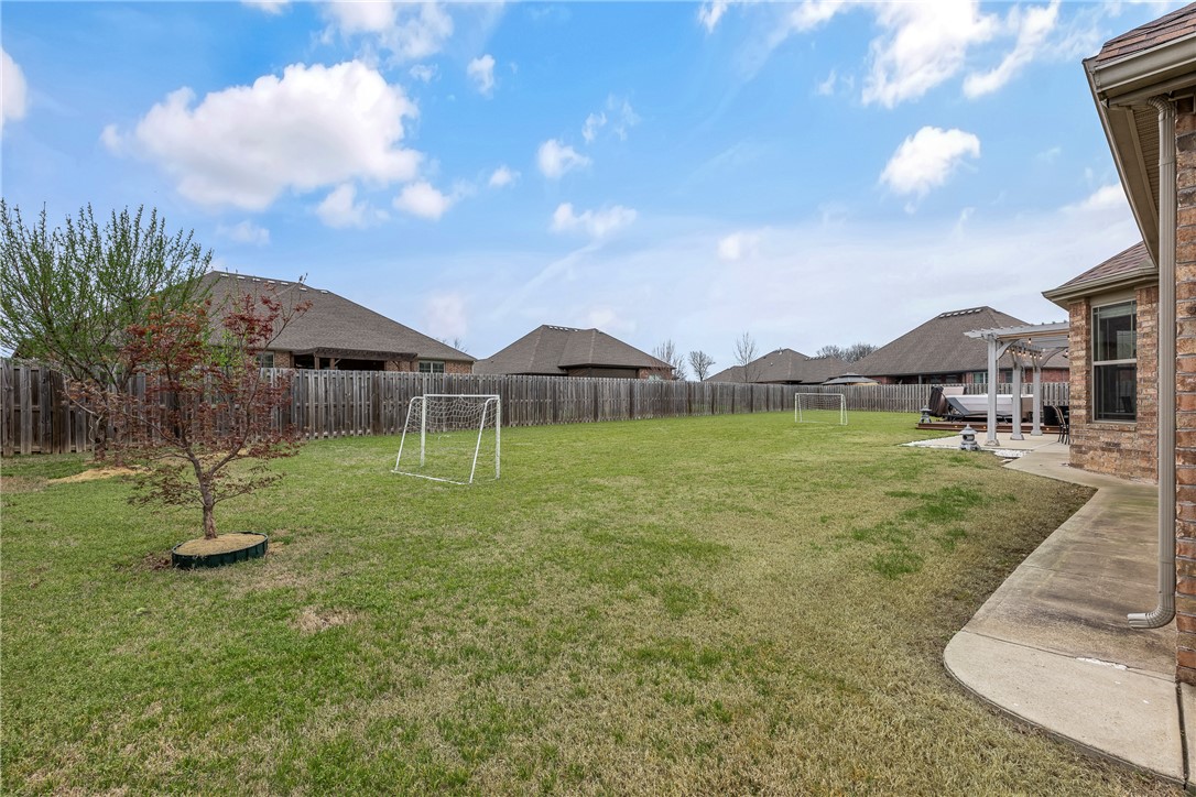 Quail Hollow Ph 1 Centerton - Residential Lease