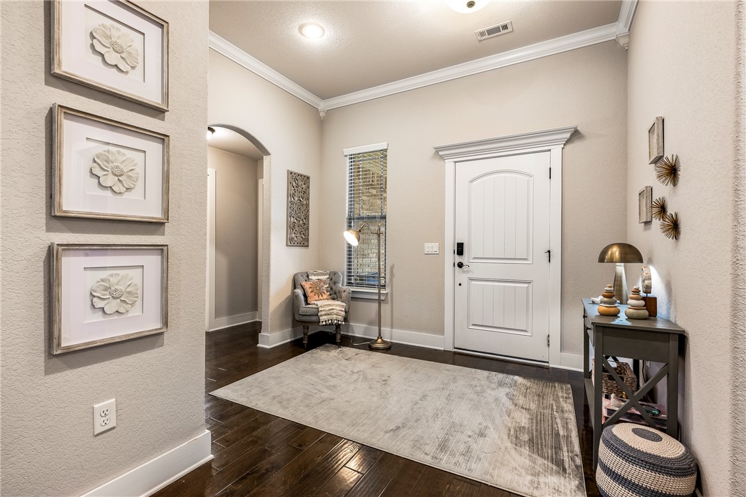 Quail Hollow Ph 1 Centerton - Residential Lease