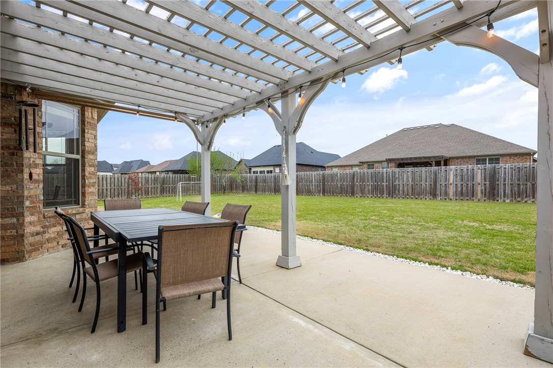 Quail Hollow Ph 1 Centerton - Residential Lease