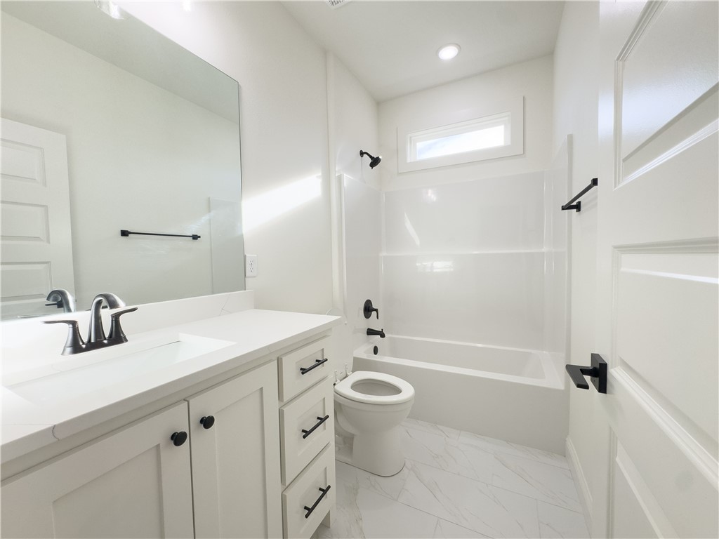 Ardwell Sub Bvv - Residential