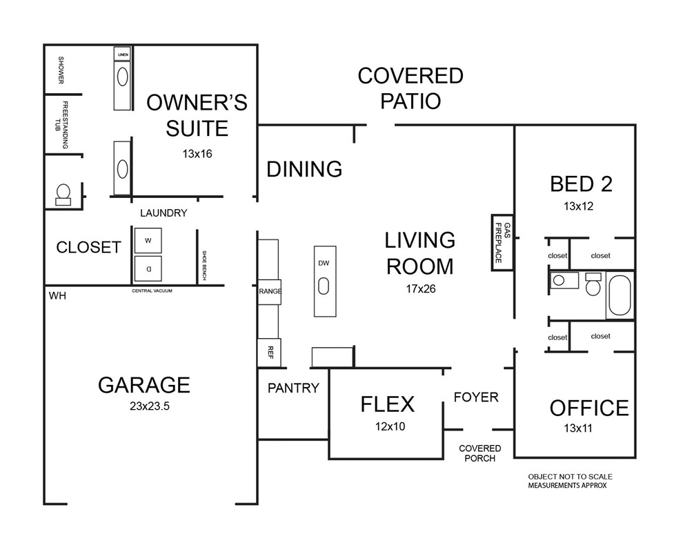 Ardwell Sub Bvv - Residential