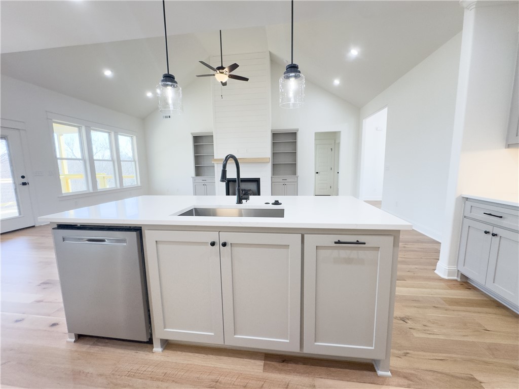 Ardwell Sub Bvv - Residential