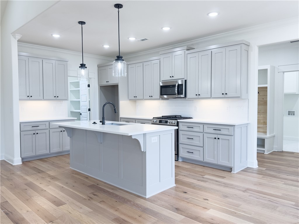 Ardwell Sub Bvv - Residential