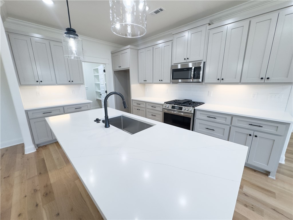 Ardwell Sub Bvv - Residential