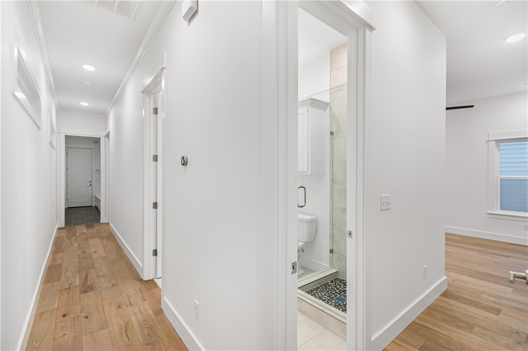 W A BURK'S ADD-BENTONVILLE - Residential