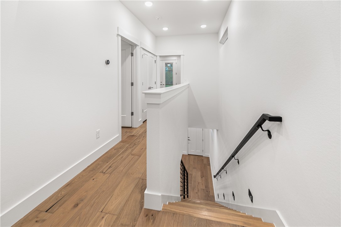 W A BURK'S ADD-BENTONVILLE - Residential