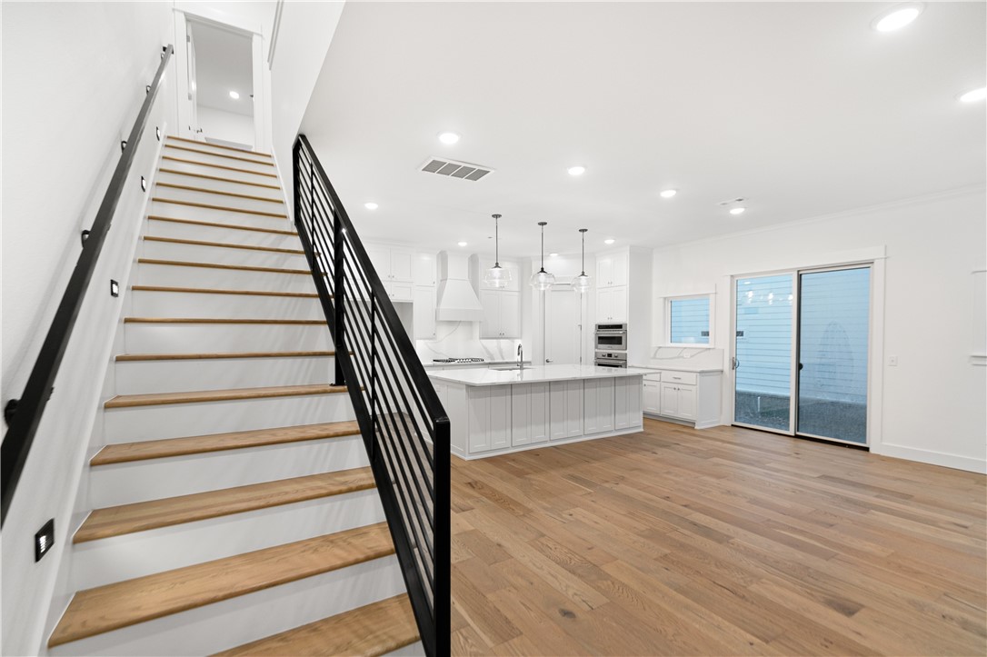 W A BURK'S ADD-BENTONVILLE - Residential