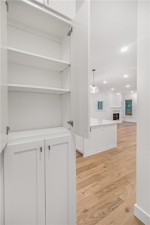 W A BURK'S ADD-BENTONVILLE - Residential