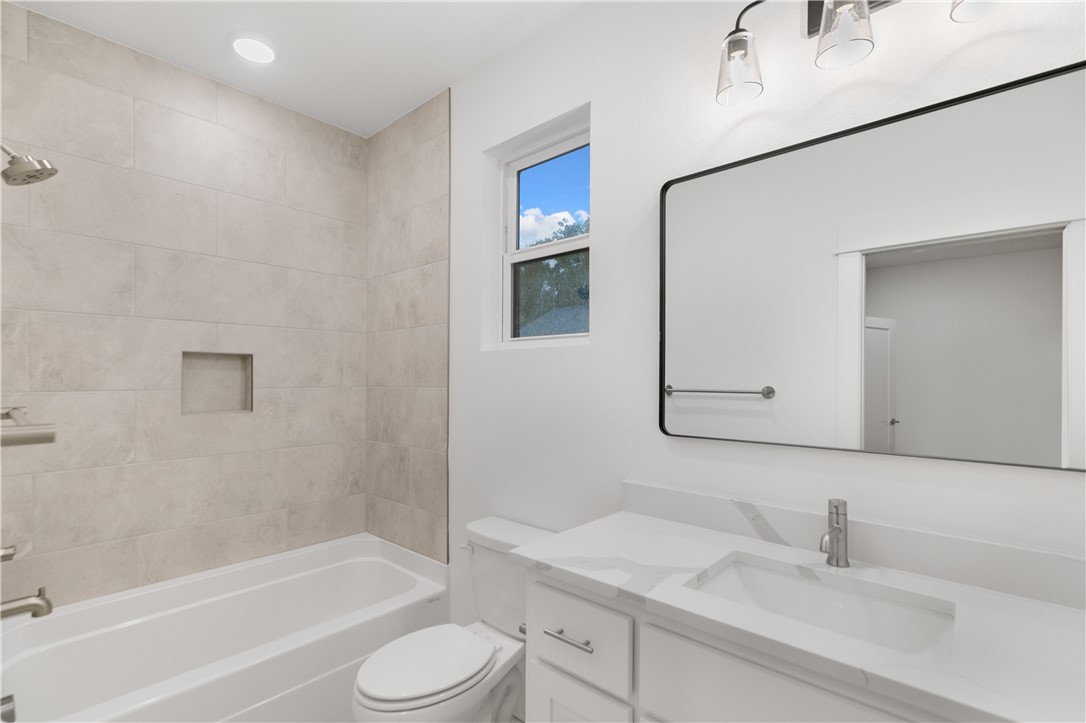 W A BURK'S ADD-BENTONVILLE - Residential